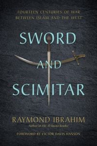 Produktbild: Sword and Scimitar