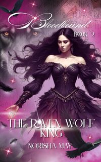 Produktbild: The Raven Wolf King: Bloodbound