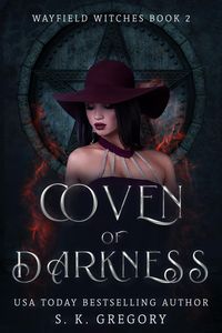 Produktbild: Coven Of Darkness