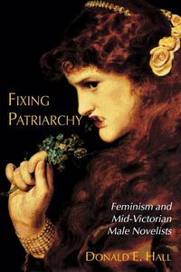 Produktbild: Fixing Patriarchy