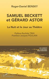 Produktbild: Samuel Beckett et G&eacute;rard Astor