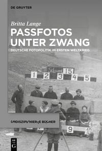 Produktbild: Passfotos unter Zwang