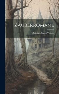 Produktbild: Zauberromane