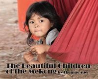 Produktbild: The Beautiful Children of the Mekong