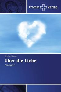 Produktbild: Busch, E: &Uuml;ber die Liebe