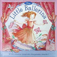 Produktbild: Little Ballerina