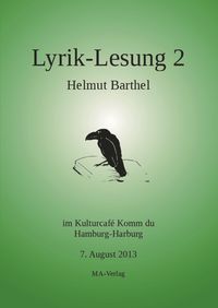 Produktbild: Lyrik-Lesung 2
