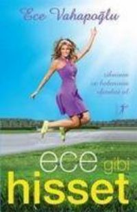 Produktbild: Ece Gibi Hisset