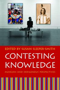 Produktbild: Contesting Knowledge