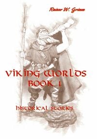 Produktbild: Viking Worlds Book 1