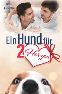 Produktbild: Ein Hund f&uuml;r zwei Herzen