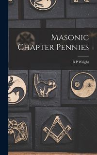 Produktbild: Masonic Chapter Pennies