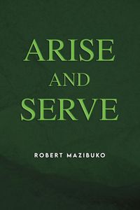 Produktbild: Arise and Serve