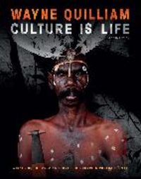 Produktbild: Wayne Quilliam: Culture is Life 2nd edition