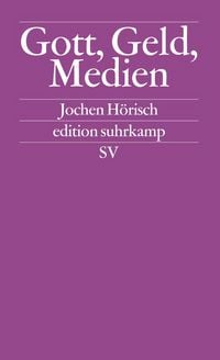 Produktbild: Gott, Geld und Medien