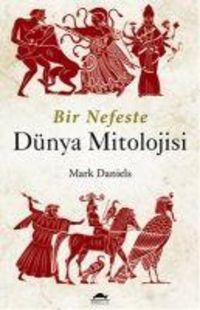 Produktbild: Bir Nefeste D&uuml;nya Mitolojisi