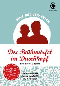 Produktbild: Der Br&uuml;hw&uuml;rfel im Duschkopf