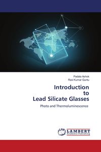 Produktbild: Introduction to Lead Silicate Glasses