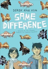Produktbild: Same Difference