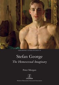 Produktbild: Stefan George
