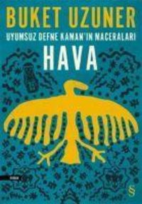 Produktbild: Hava - Uyumsuz Defne Kamanin Maceralari
