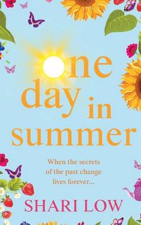 Produktbild: One Day In Summer