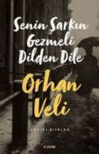 Produktbild: Senin Sarkin Gezmeli Dilden Dile