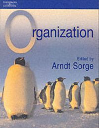 Produktbild: Organization