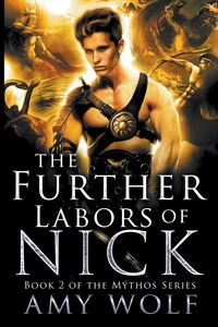 Produktbild: The Further Labors of Nick