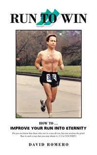 Produktbild: Run to Win