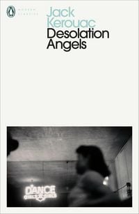 Produktbild: Desolation Angels