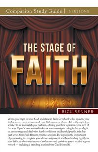 Produktbild: The Stage of Faith Study Guide