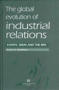 Produktbild: Global Evolution Of Industrial