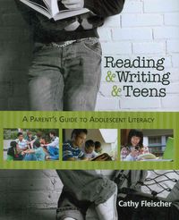 Produktbild: Fleischer, C: Reading and Writing and Teens