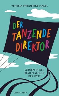 Produktbild: Der tanzende Direktor