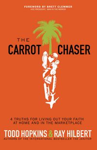 Produktbild: The Carrot Chaser