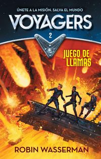 Produktbild: Spa-Voyagers V02 Voyagers #2 J