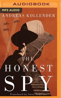 Bild vom Artikel The Honest Spy vom Autor Andreas Kollender