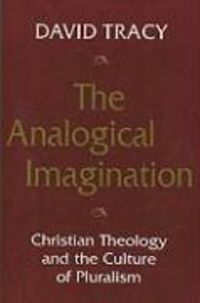 Produktbild: The Analogical Imagination