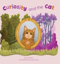 Produktbild: Curiosity and the Cat