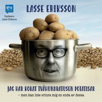 Produktbild: Jag har kokat tv&aring;hundratusen potatisar