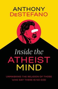 Produktbild: Inside the Atheist Mind