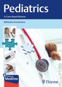 Produktbild: Pediatrics