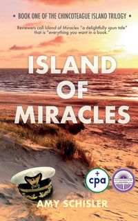 Produktbild: Island of Miracles