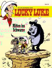 Produktbild: Lucky Luke 96