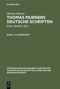 Produktbild: Badenfahrt