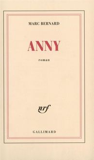 Produktbild: Anny