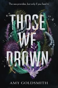 Produktbild: Those We Drown