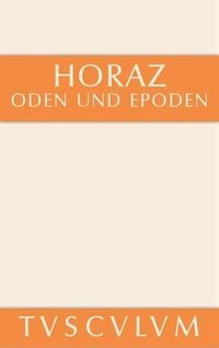 Produktbild: Oden und Epoden