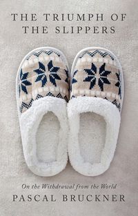Produktbild: The Triumph of the Slippers